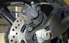 KAWASAKI ZX 10 NINJA R 2016
