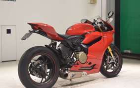 DUCATI 1199 PANIGALE S 2019