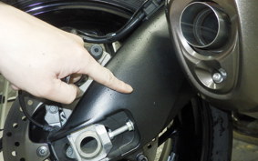 SUZUKI GSX-S 1000 Gen.2 2025 EK1AA