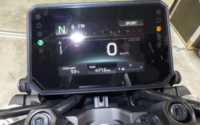 YAMAHA MT-09 2024 RN87J