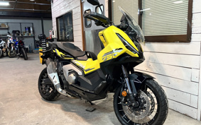 HONDA X-ADV 750 2026 RH21