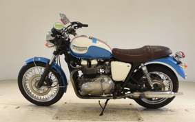 TRIUMPH BONNEVILLE 2006