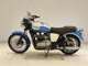Фото Triumph BONNEVILLE 2006 с японского аукциона