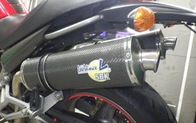 DUCATI MONSTER S4 2002