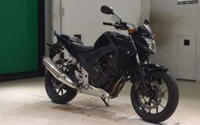 HONDA CB400F ABS 2015 NC47