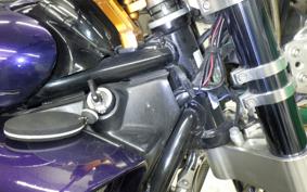 YAMAHA VMAX 1997