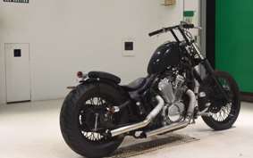HONDA STEED 400 1993 NC26