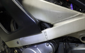 KAWASAKI ZZ-R400 Gen.2 1993 ZX400N
