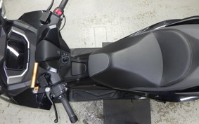 HONDA FORZA 250 MF17