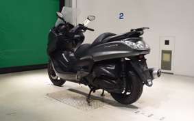 YAMAHA MAJESTY 400 Gen.2 2010 SH06J
