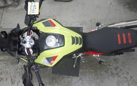 BMW F900GS 2025