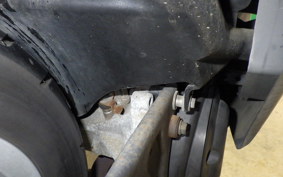 HONDA LEAD 100 2010 JF06