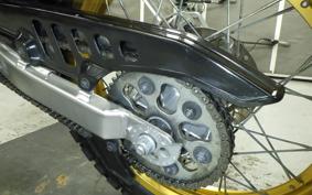 YAMAHA SEROW 250 DG17J