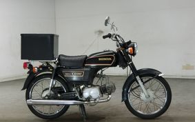 HONDA CD90 BENLY HA03