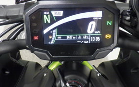KAWASAKI Z900 2021 ZR900B