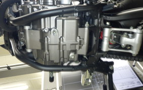 HONDA CRF250L MD47
