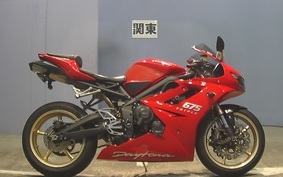 TRIUMPH DAYTONA 675 2009 MD1066