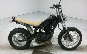 YAMAHA TW225 DG09J