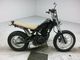Фото Yamaha TW225 с японского аукциона