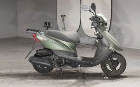 YAMAHA JOG SA57J