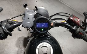 HONDA REBEL MC49