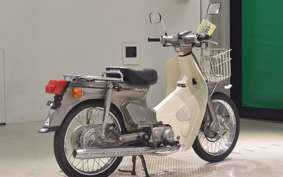 HONDA C90 SUPER CUB E 2015 HA02