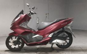 HONDA PCX 125 JF81