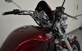 TRIUMPH ROCKET3 2009 TLC103
