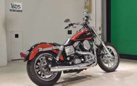 HARLEY FXDL 1580 2010
