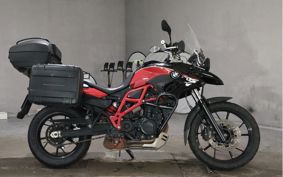 BMW F700GS 2015 0B01