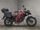 Фото BMW F700GS 2015 с японского аукциона