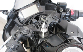 YAMAHA YZF-R25 ABS RG43J