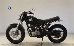 HONDA FTR223 MC34