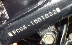 HONDA CBX550F INTEGRA PC04