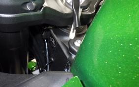 KAWASAKI NINJA 1100SX SE 2026 ZXT10H