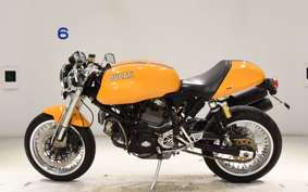 DUCATI SPORT 1000 2006