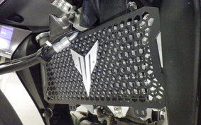 YAMAHA MT-15 2001