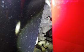 HONDA CBR600RR GEN 3 2014
