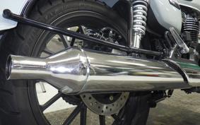HONDA GB350C 2026 NC64