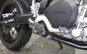 YAMAHA WR250X 2006 DG15J