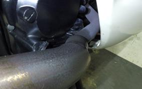 HONDA FORZA Z 2003 MF08