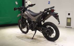 KAWASAKI KLX230DF LX232A