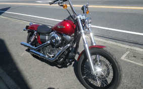HARLEY FXDB Dyna Street Bob 2012 GX4