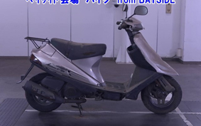SUZUKI ADDRESS V100