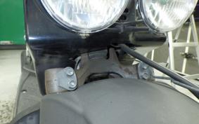 HONDA ZOOMER AF58