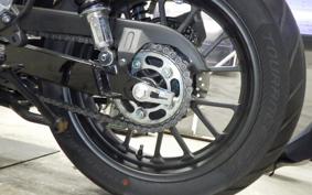 HONDA GB350S 2022 NC59