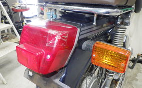 HONDA C90 SUPER CUB E HA02