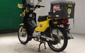HONDA CROSS CUB 110 2020 JA10