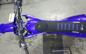 YAMAHA YZ250F 2025 CG58C