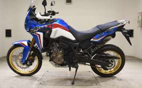 HONDA CRF1000L AFRICA TWIN DCT 2019 SD04